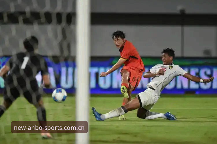 安博体育权限 U17世界杯抽签vs现实挑战:中国足球少年军的突围之路与安博体育观赛新体验