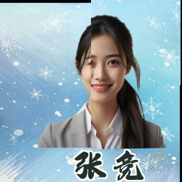 张竞